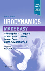 Urodynamics Made Easy - Retail Maharaj