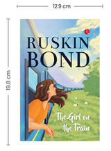 THE GIRL ON THE TRAIN - Retail Maharaj