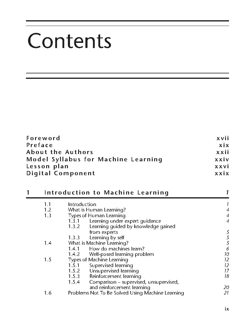 Machine Learning | With Online Learning Platform | 35+ Video Notes | 2nd Edition | - Pearson - Retail Maharaj