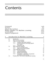 Machine Learning | With Online Learning Platform | 35+ Video Notes | 2nd Edition | - Pearson - Retail Maharaj