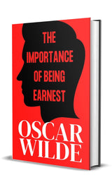 The Importance of Being Earnest - Retail Maharaj