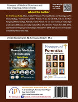 Pioneers of Medical Sciences and Their Inspiring Achievements (First Edition, 2025) - Retail Maharaj