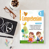 Comprehension 1 - Retail Maharaj