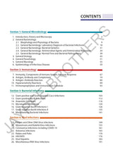 Essentials of Applied Microbiology for Nurses (Including Infection Control and Safety) - Retail Maharaj