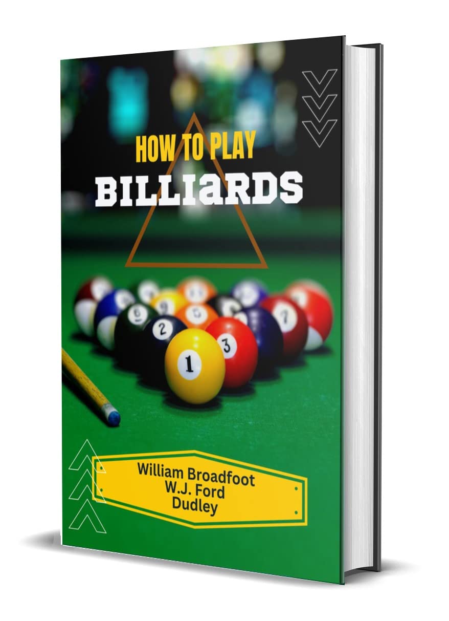 How To Play Billiards - Retail Maharaj