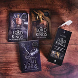 The Lord Of The Rings Boxed Set Âtv Tie-In Editionã - Retail Maharaj