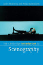 The Cambridge Introduction to Scenography (Cambridge Introductions to Literature) - Retail Maharaj
