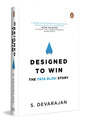 Designed to Win: The Story of Tata Elxsi | How it Became a Global Leader in EV Design & Tech Innovation | The Inside Story of a Remarkable Business Turnaround - Retail Maharaj