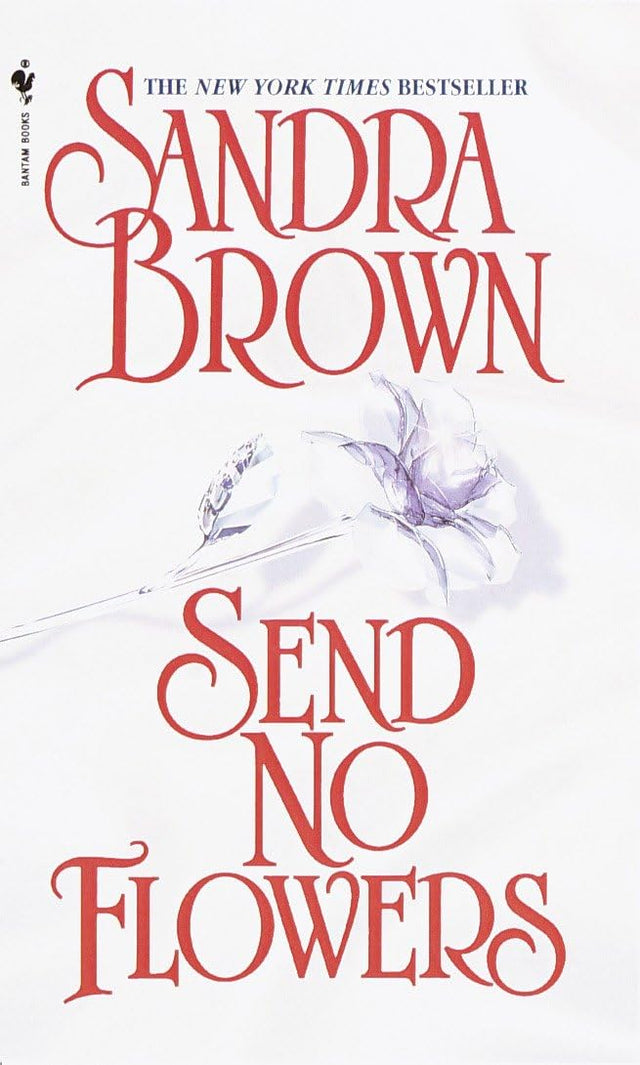 Send No Flowers - Retail Maharaj