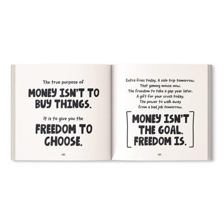 Beyond the Syllabus: The Real-Life Guide for Teenagers Who Want More than Just Marks | Build Confidence, Learn Money Skills, Navigate Relationships & ... Purpose | From India’s Number One Influencer - Retail Maharaj