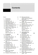Engineering Hydrology | 6th Edition | K. Subramanya & Priyank J. Sharma - Retail Maharaj