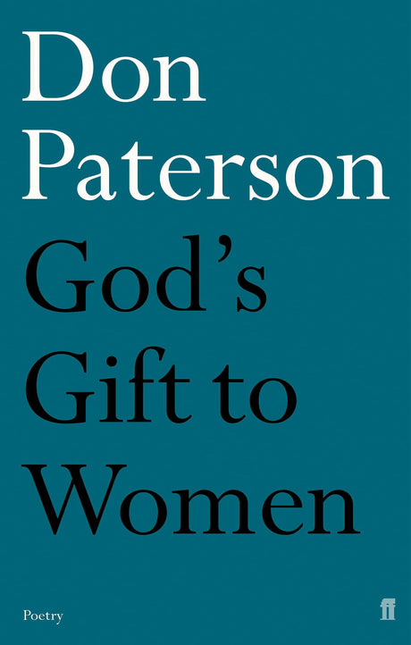 God's Gift to Women - Retail Maharaj