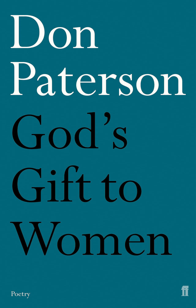 God's Gift to Women - Retail Maharaj