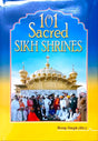 101 Sacred Sikh Shrines - Retail Maharaj