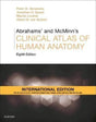 Abrahams' and McMinn's Clinical Atlas of Human Anatomy, International Edition, 8e - Retail Maharaj