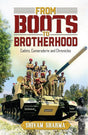 From Boots to Brotherhood: Cadets, Camaraderie and Chronicles - Retail Maharaj