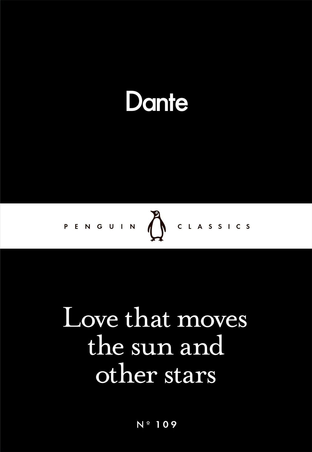 Love That Moves the Sun and Other Stars - Retail Maharaj