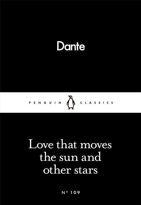 Love That Moves the Sun and Other Stars - Retail Maharaj