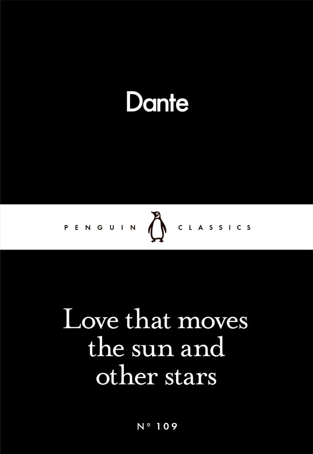 Love That Moves the Sun and Other Stars - Retail Maharaj