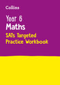 Collins Ks2 Sats Revision and Practice - New 2014 Curriculum - Year 6 Maths Targeted Practice Workbook - Retail Maharaj