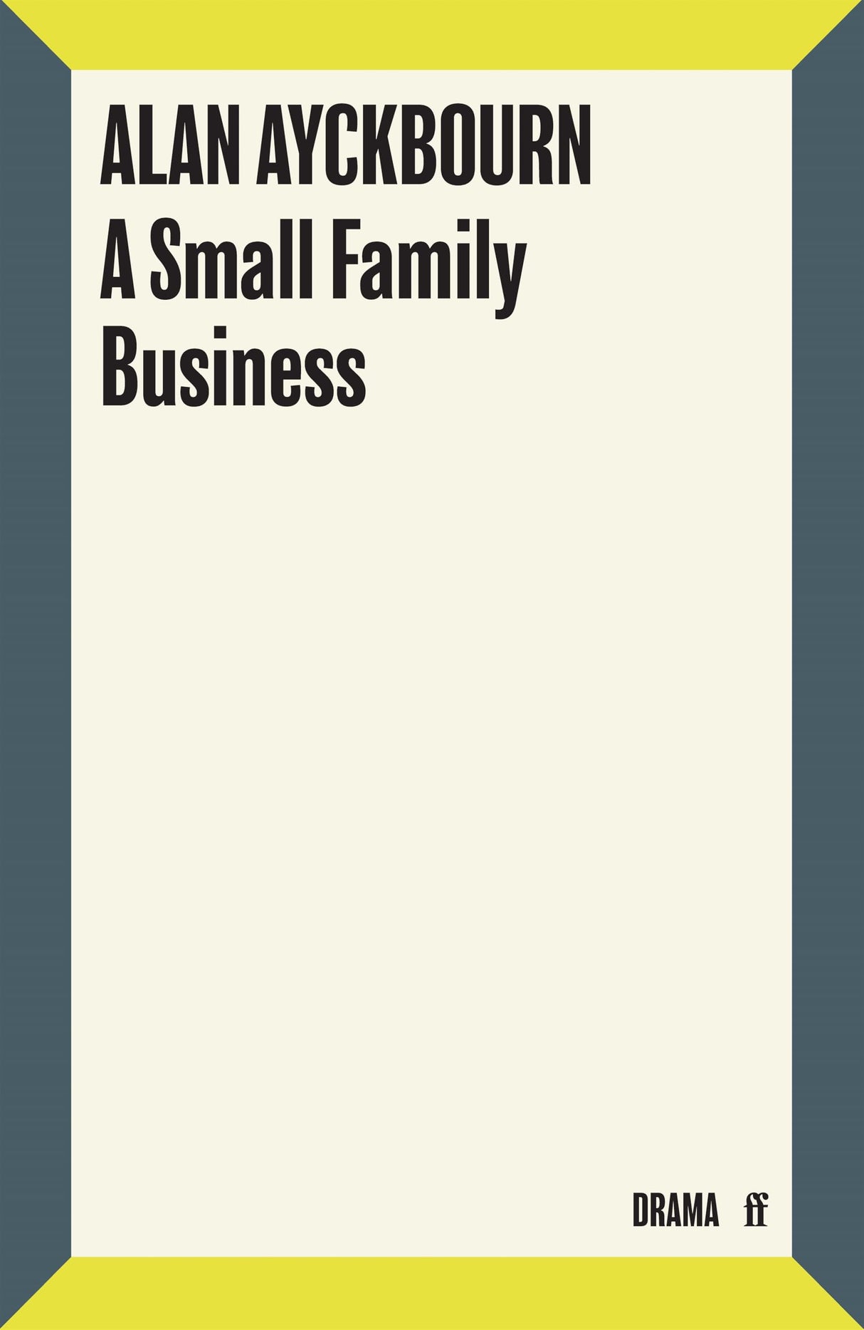 A Small Family Business - Retail Maharaj