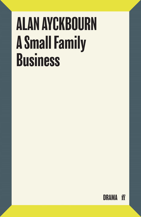 A Small Family Business - Retail Maharaj