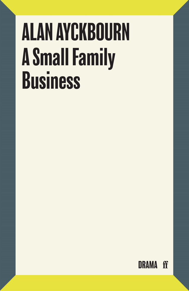 A Small Family Business - Retail Maharaj