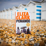 Penance: The 'unmissable banger' ALICE SLATER from the author of BOY PARTS and SHE'S ALWAYS HUNGRY - Retail Maharaj