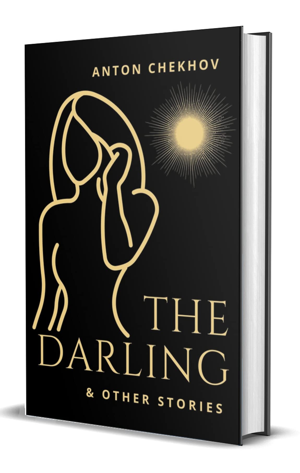 The Darling and Other Stories - Retail Maharaj