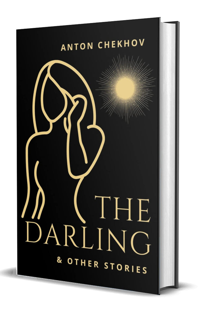 The Darling and Other Stories - Retail Maharaj