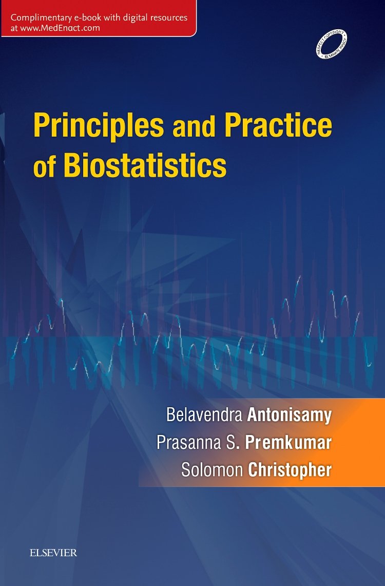 Principles and Practice of Biostatistics, 1e - Retail Maharaj