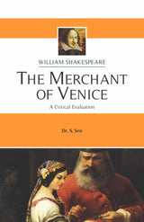 THE MERCHANT OF VENICE - EL - Retail Maharaj