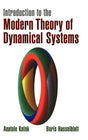 Introduction to the Modern Theory of Dynamical Systems: 54 (Encyclopedia of Mathematics and its Applications) - Retail Maharaj