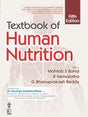 Textbook of Human Nutrition, 5/e [PB-2025] - Retail Maharaj