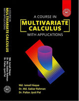 A Course In Multivariate Calculas With Applications (English Version) - Retail Maharaj