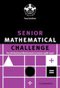 Senior Mathematical Challenge - Retail Maharaj