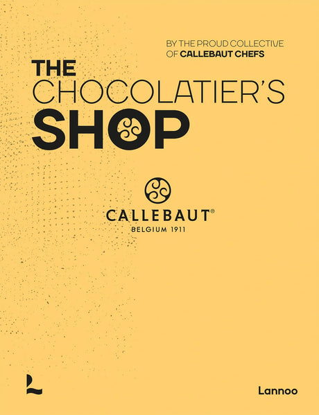 The Chocolatier's Shop (Callebaut Chefs) - Retail Maharaj