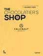 The Chocolatier's Shop (Callebaut Chefs) - Retail Maharaj