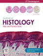 Textbook of Histology: Atlas and Practical Guide, 4e - Retail Maharaj