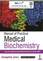 MANUAL OF PRACTICAL MEDICAL BIOCHEMISTRY - Retail Maharaj
