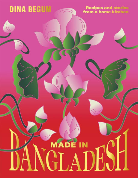 Made in Bangladesh - Retail Maharaj