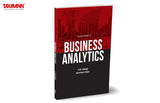 Taxmann's Business Analytics – Underscoring the pivotal role of data in the contemporary business landscape for data analysis and strategic implementation | MS Excel | Tableau | R [NEP] - Retail Maharaj