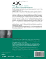 ABC of Orthopaedics and Trauma: 257 (ABC Series) - Retail Maharaj