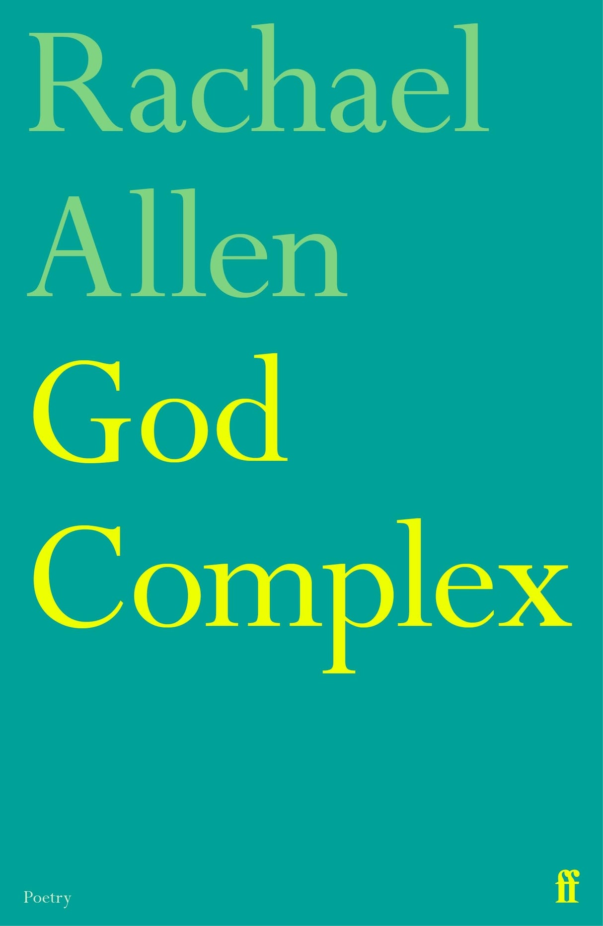God Complex - Retail Maharaj