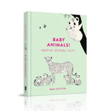 Baby Animals!: Amazing Adorable Facts - Retail Maharaj