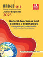 RRB-JE CBT-2: General Awareness and Science and Technology - Retail Maharaj