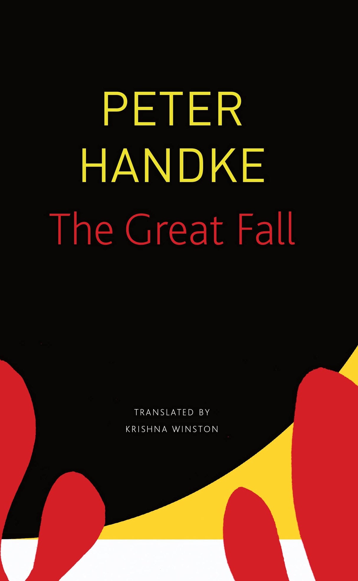 The Great Fall - Retail Maharaj