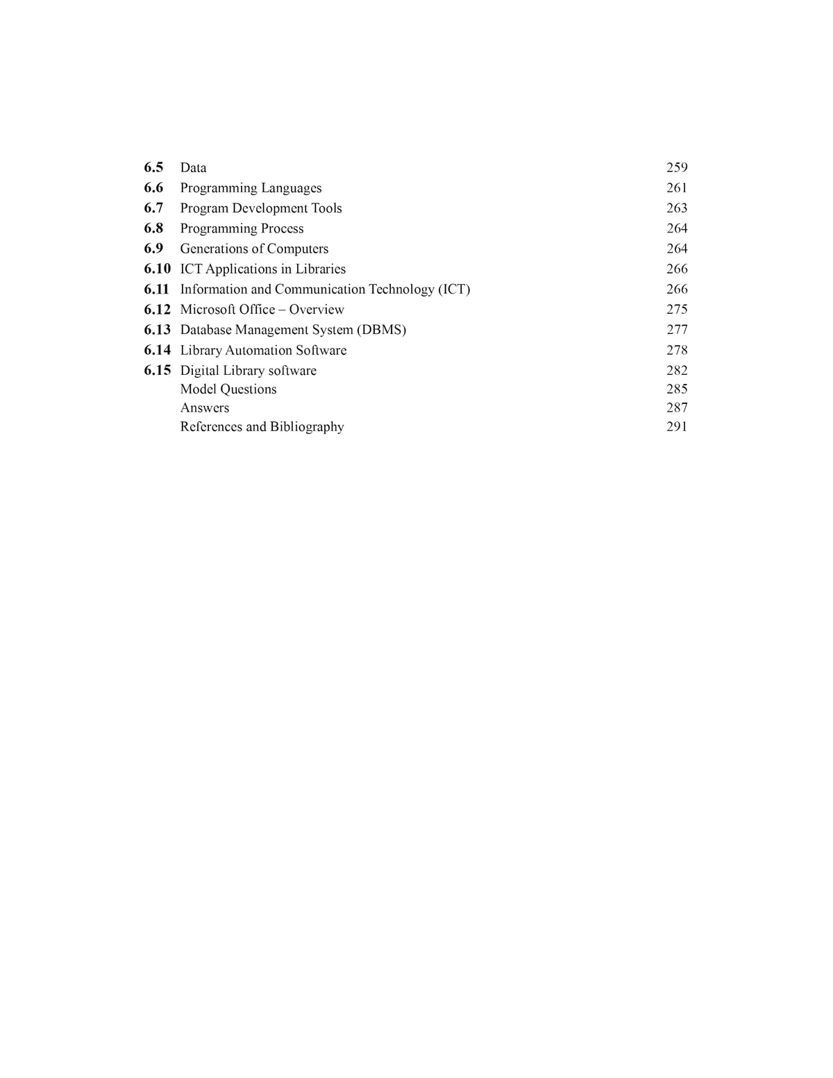 A Handy Companion for the LIS Aspirants (English Version)