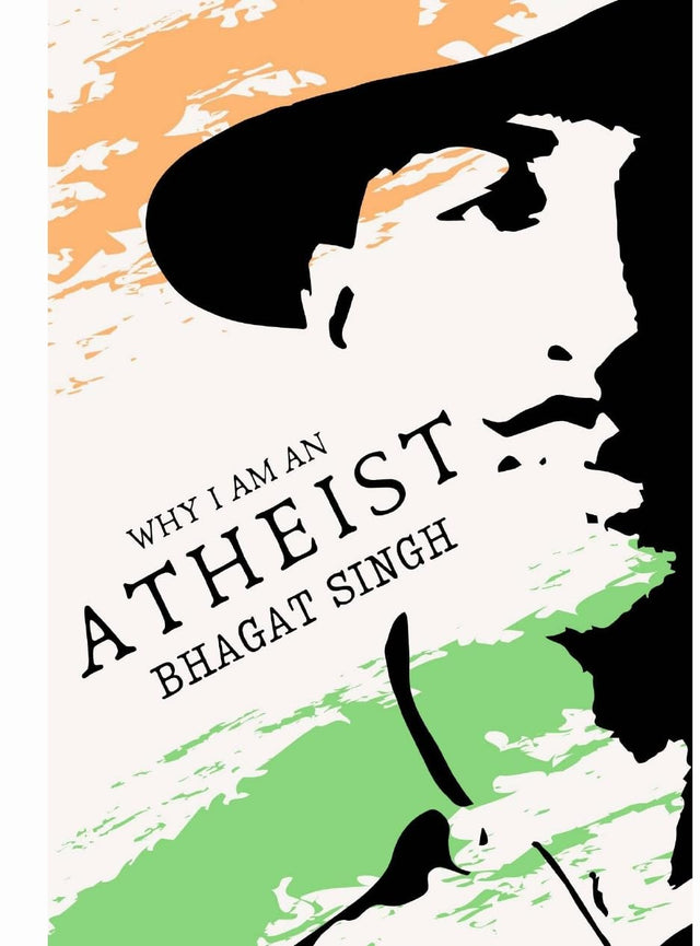 Why I Am An Atheist - Retail Maharaj