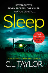 Sleep - Retail Maharaj